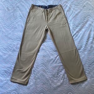 Nautica Classic Fit Chino Pants